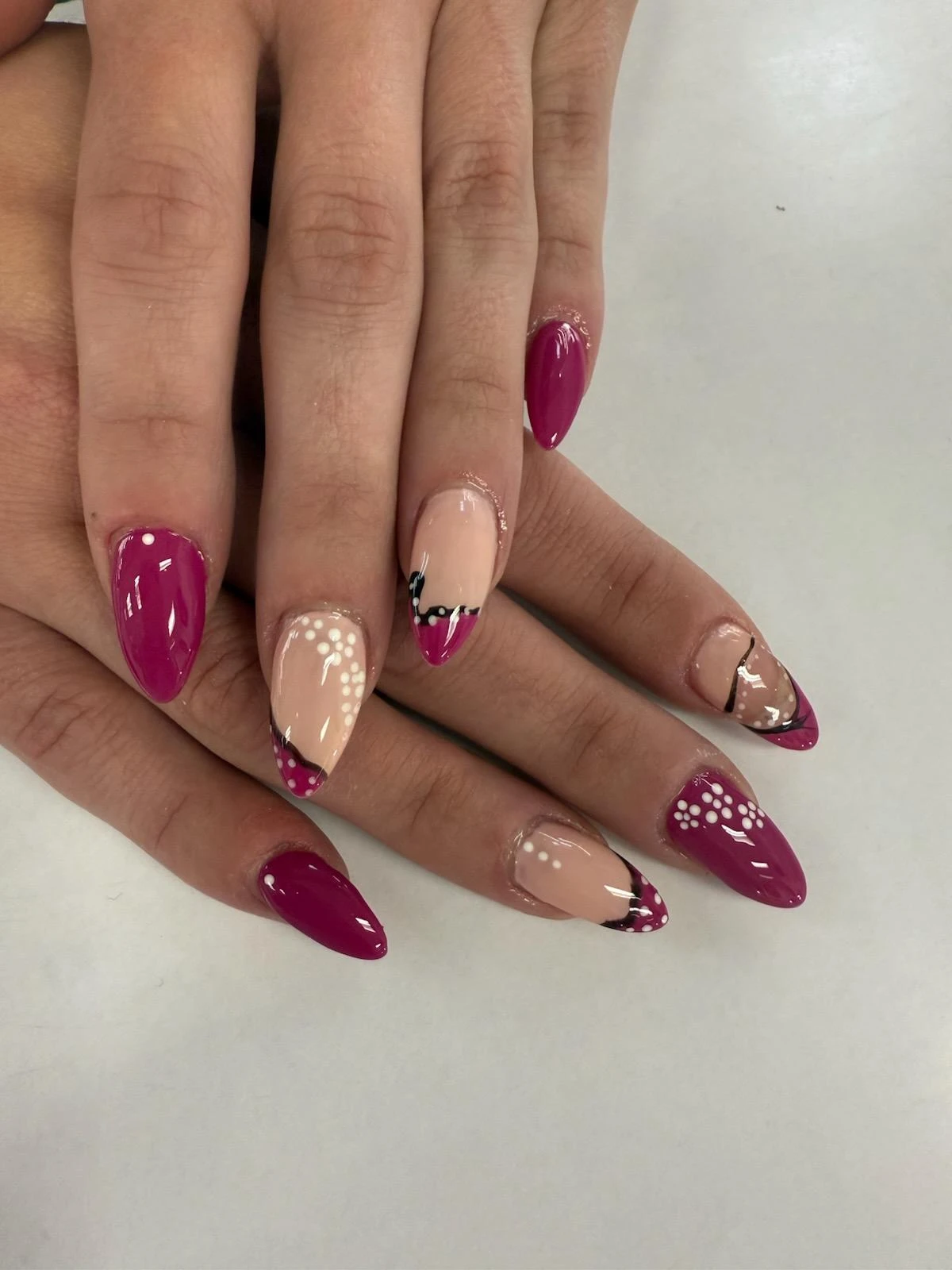 Nails Design